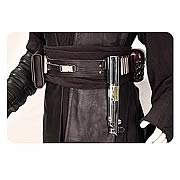 Star Wars Anakin Skywalker Jedi Belt with Accessories